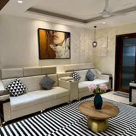 White Teak Suites 3Bhk Madhapur